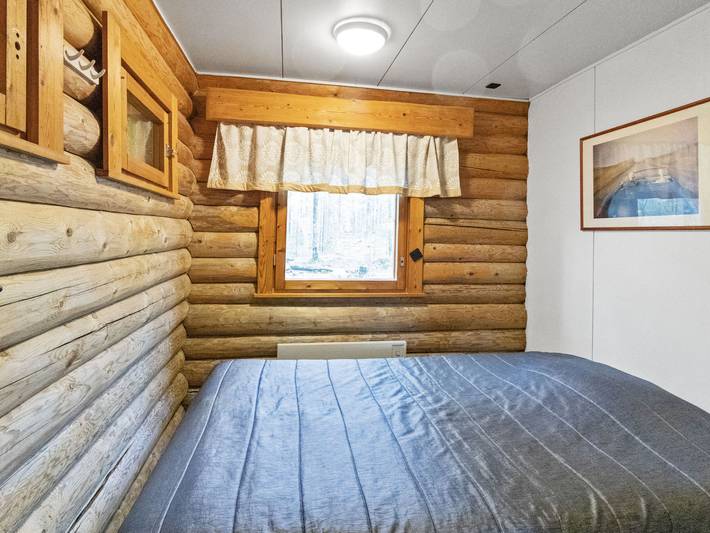 Ferienhaus für 6 Personen, mit Sauna und Terrasse in Rovaniemi - 3