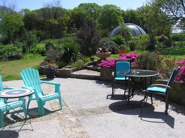 Gîte pour 2 Personnes dans Rospez, Région de Lannion, Photo 1