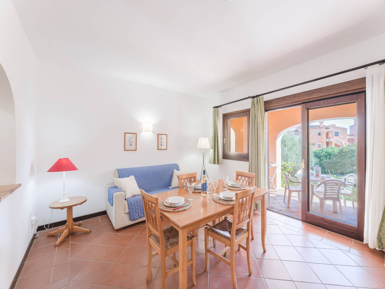 Apartamento entero, Apartamento cómodo y luminoso in Sassari, Provincia de Sassari