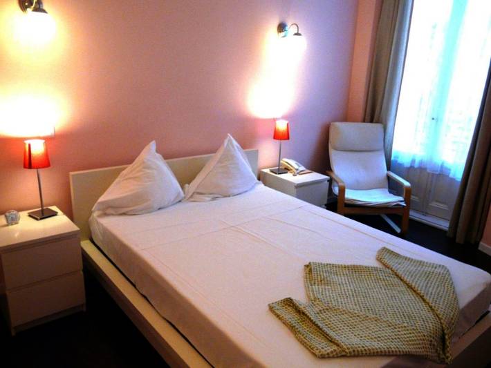 Casa de huéspuedes para 5 personas en Madrid