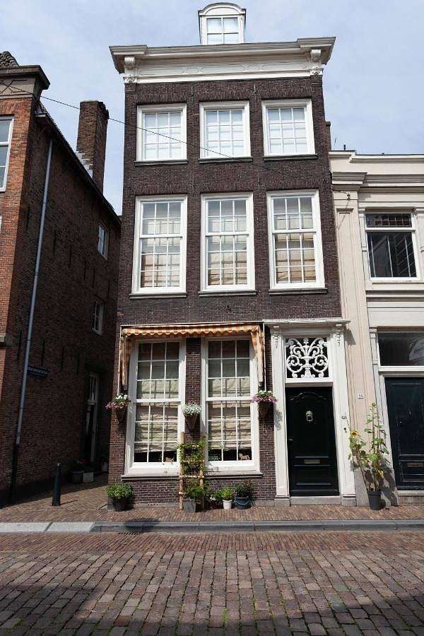 Double Room in Dordrecht, Parc national De Biesbosch
