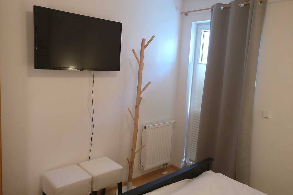 Residenz Bismarck App. Maris in Drei Kaiserbäder, Heringsdorf