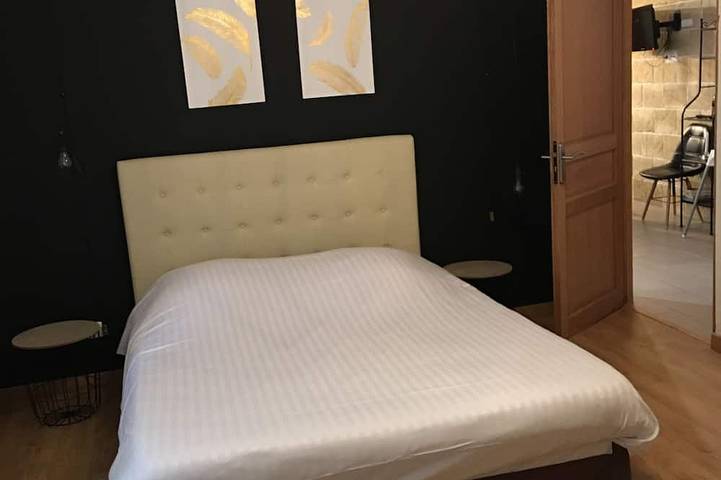 Location de vacances pour 9 personnes, avec terrasse dans Aÿ-Champagne - 2