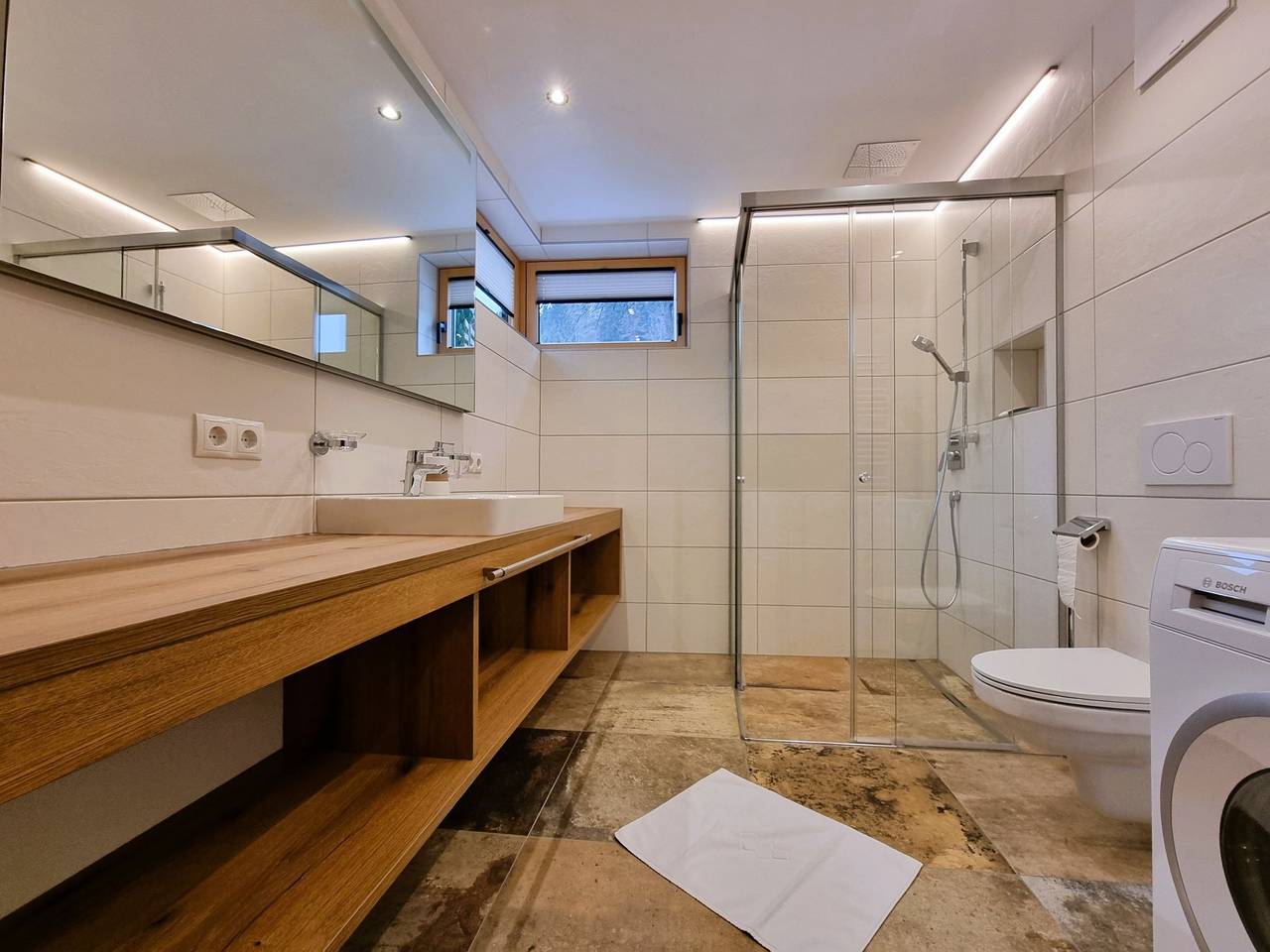 Ganze Wohnung, Home Dachsbau in Kappl, Verwall