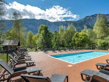 Chalet pour 6 personnes dans l' Isère