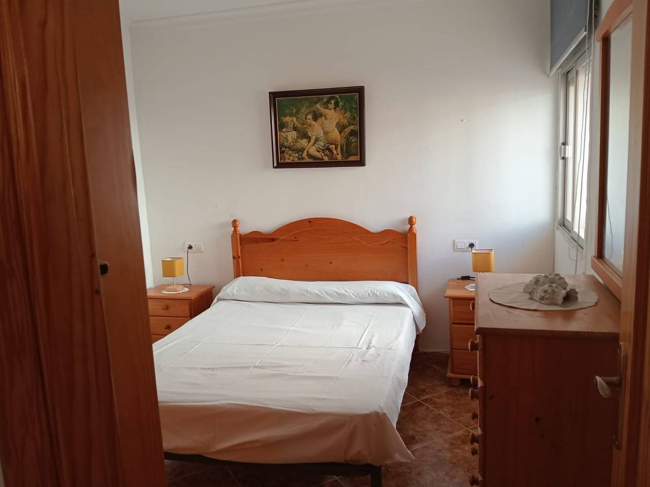Appartement entier, Appartement à Almeria pour famille in Carboneras, Costa de Almería