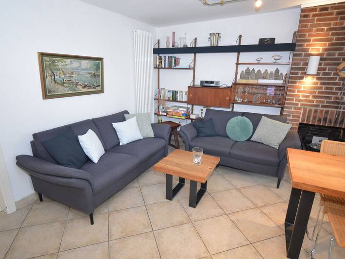 Ferienhaus für 6 Personen, mit Garten in Timmendorfer Strand - 2