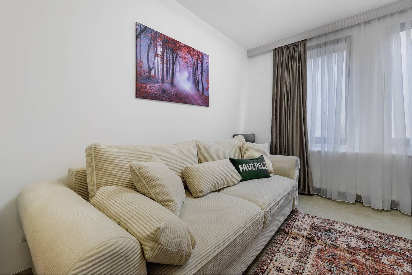 Apartamento entero, Apartamento “Downtown” con wifi y aire acondicionado in Bonn, Renania
