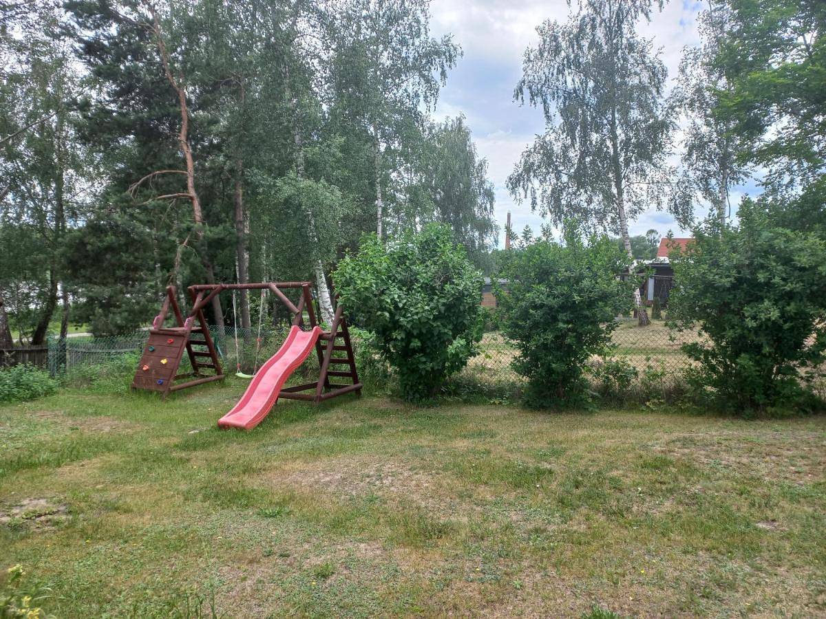 Domek u Jadzi in Roztocze