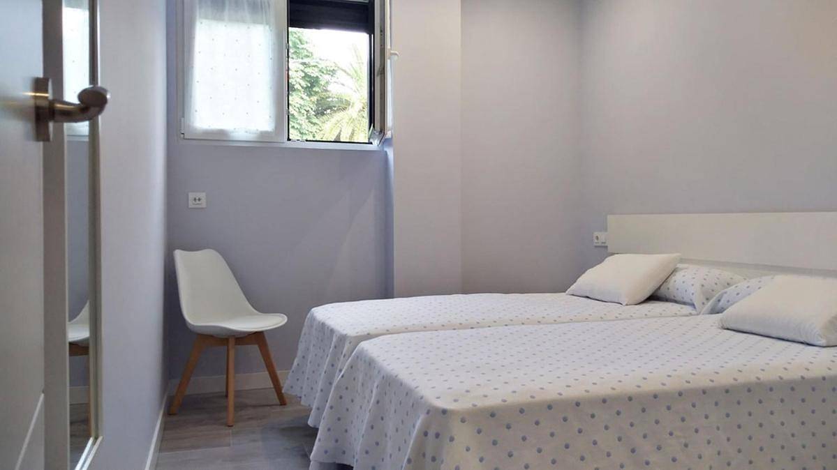 Appartement entier, Two-Bedroom Apartment in Cóbreces, Alfoz de Lloredo