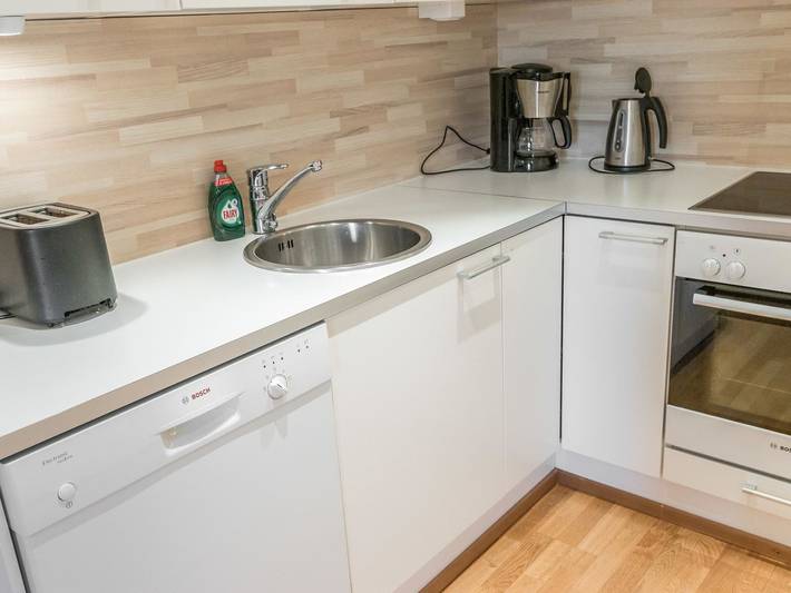 Chalet pour 4 personnes dans Laponie - 4