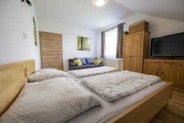 Bauernhof für 2 Personen in Steirerland, Oststeiermark, Bild 2