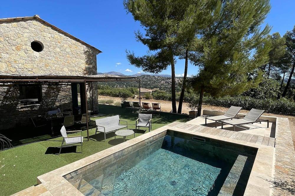 Photo : Maison de vacances