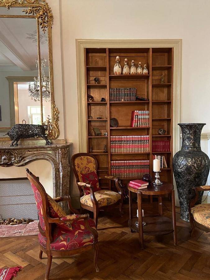 Gîte pour 2 personnes, avec jardin ainsi que terrasse et vue à Auriac-sur-Vendinelle - 4