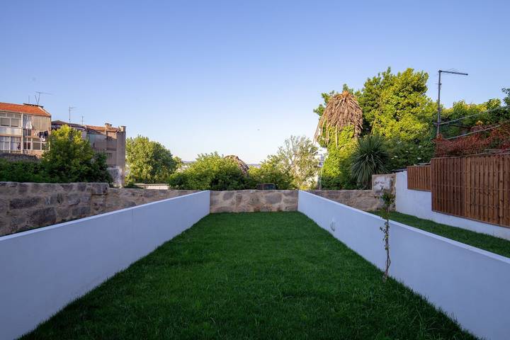 Gîte pour 4 personnes, avec jardin à Vila Nova de Gaia - 2