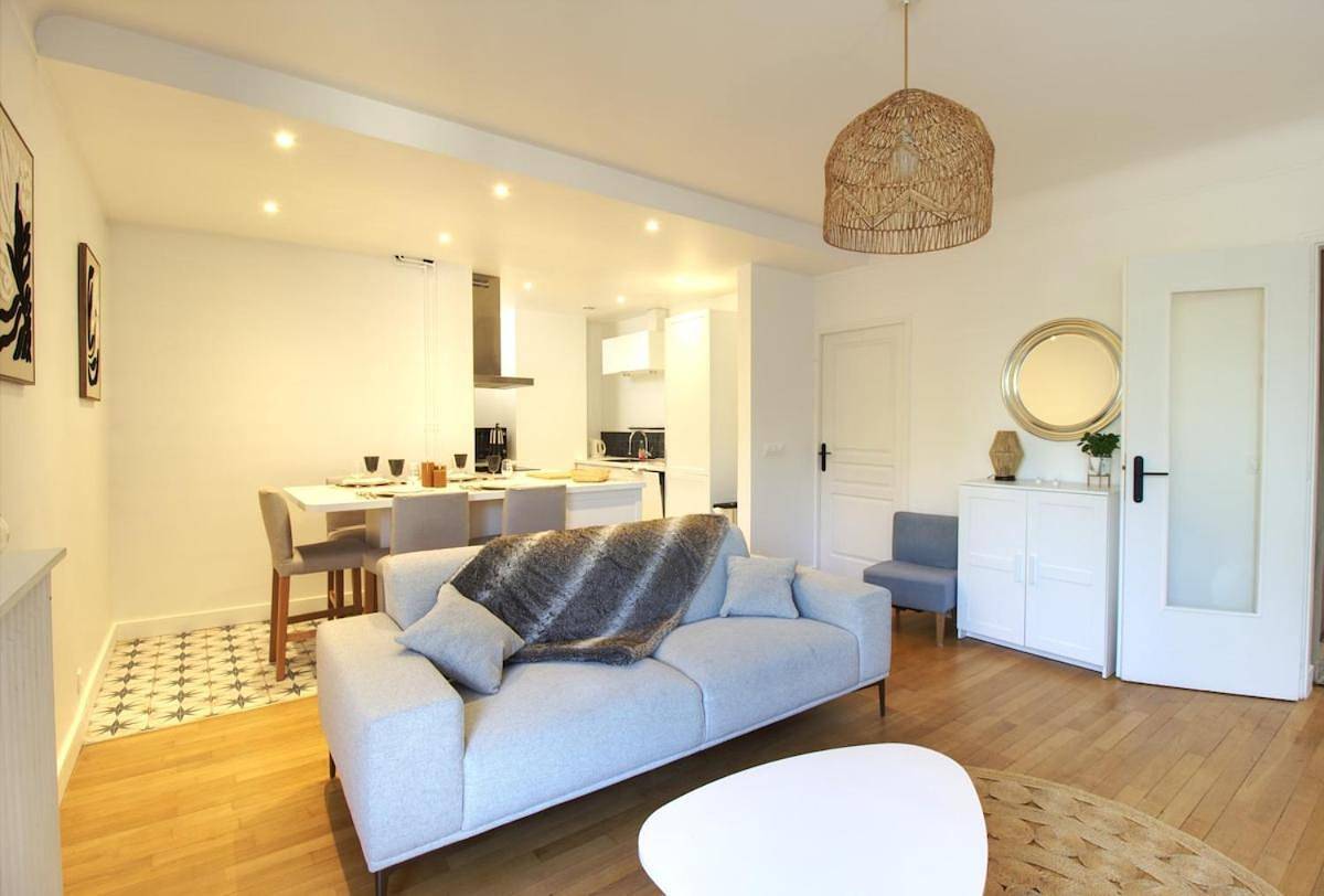 Appartement entier, Appartement Cosy au Cœur de la Venise Briarde in Crécy-la-Chapelle, Seine-et-Marne