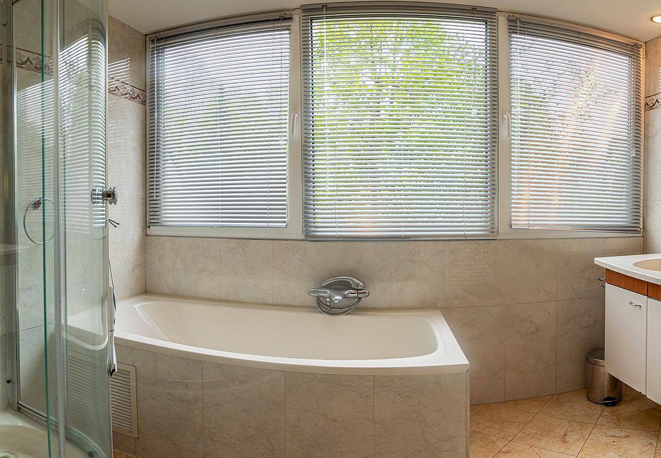 Ferienhaus für 6 Personen ca. 70 qm in Simpelveld, Limburg (Mergelland) in Simpelveld, Parkstad Limburg