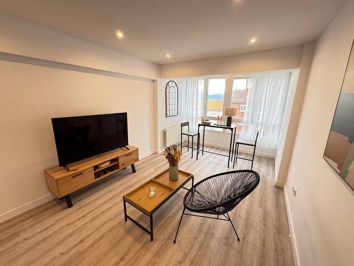 Gîte pour 6 personnes à Santander - 2