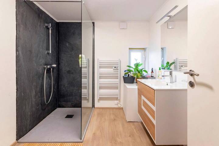 Maison d’hôte pour 2 personnes, avec terrasse