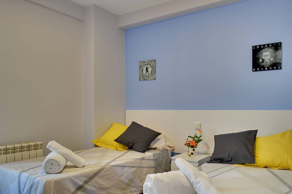 Entire apartment, Apartment only 5 minutes from Basilica del Pilar with option of garage. in Saragossa, Saragossa Province
