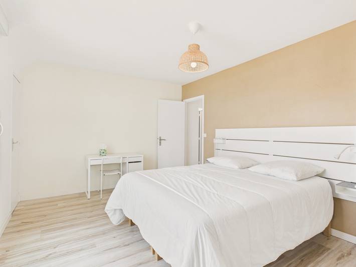 Haus mit Terrasse – 10 Erwachsene, 4 Kinder in Le Tour-du-Parc, Côte des Mégalithes