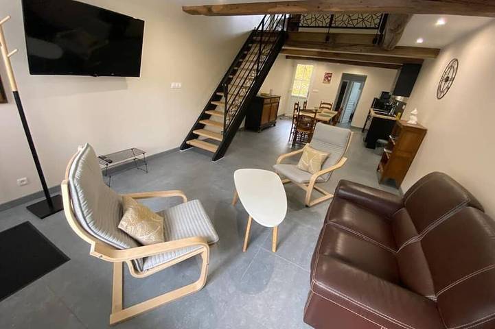 Location de vacances pour 4 personnes à Haulmé - 4