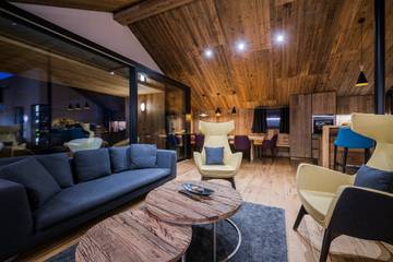 Chalet für 4 Personen in St. Valentin auf der Haide, Graun, Bild 1