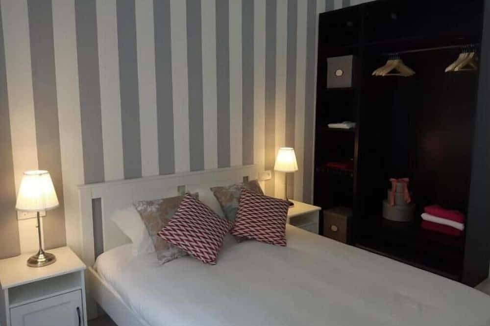 Ganze Wohnung, Apartment San Carlos Alicante in El Barrio, Alicante