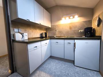 Ferienwohnung für 2 Personen in Bad Hindelang, Allgäuer Alpen, Bild 1