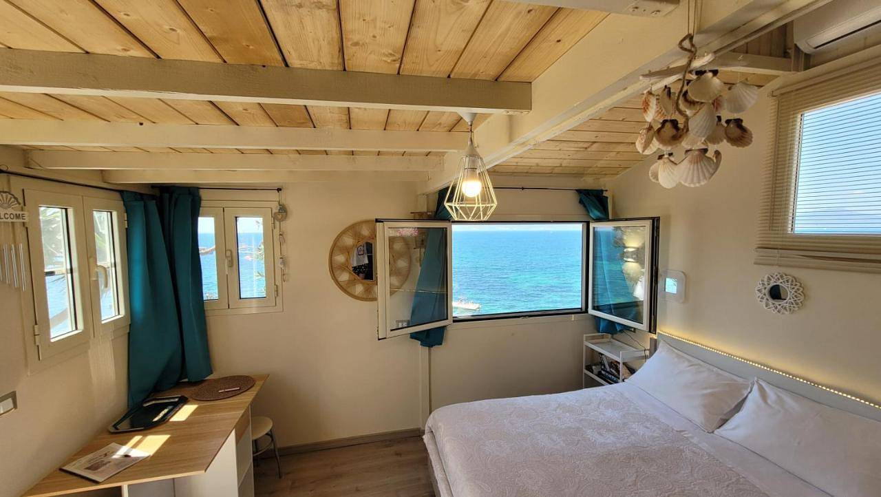 Ganze Wohnung, One-Bedroom Chalet in Campidano