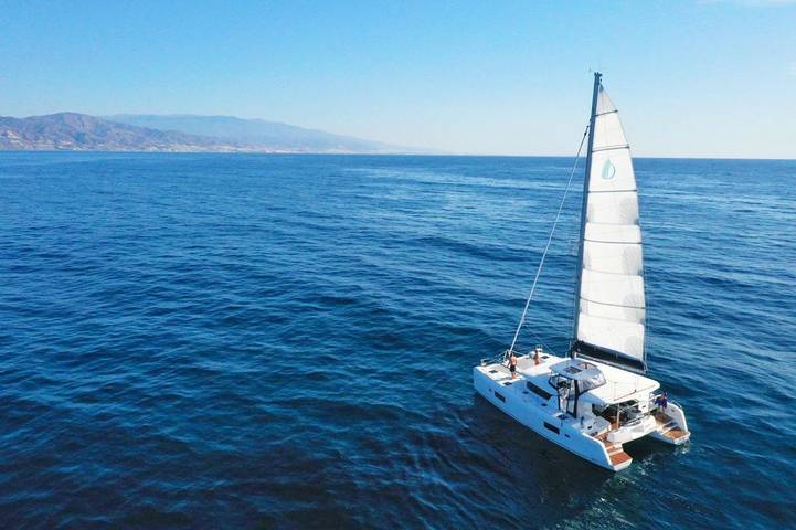 Boot für 8 Personen