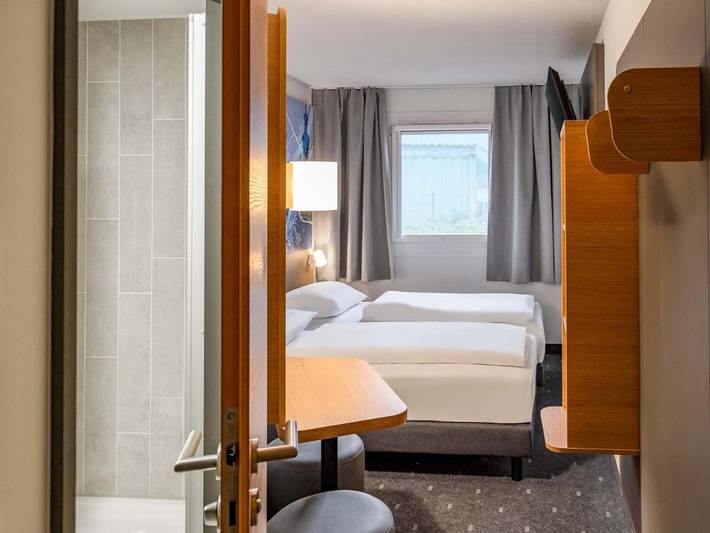 Hotel für 2 Personen in Weißenthurm