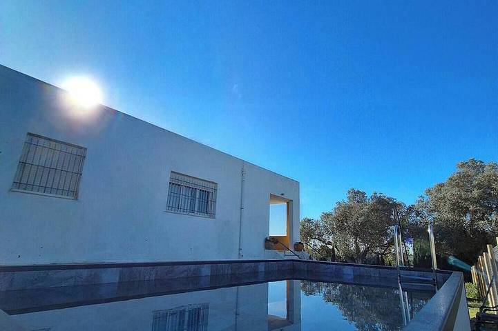 Maison de vacances pour 14 personnes - 1