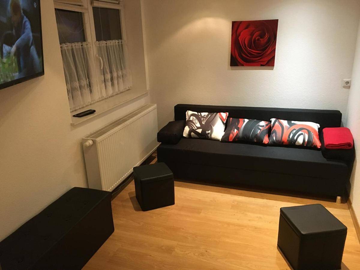 Ganze Wohnung, Apartment - Ground Floor in Lindlar, Oberbergischer Kreis
