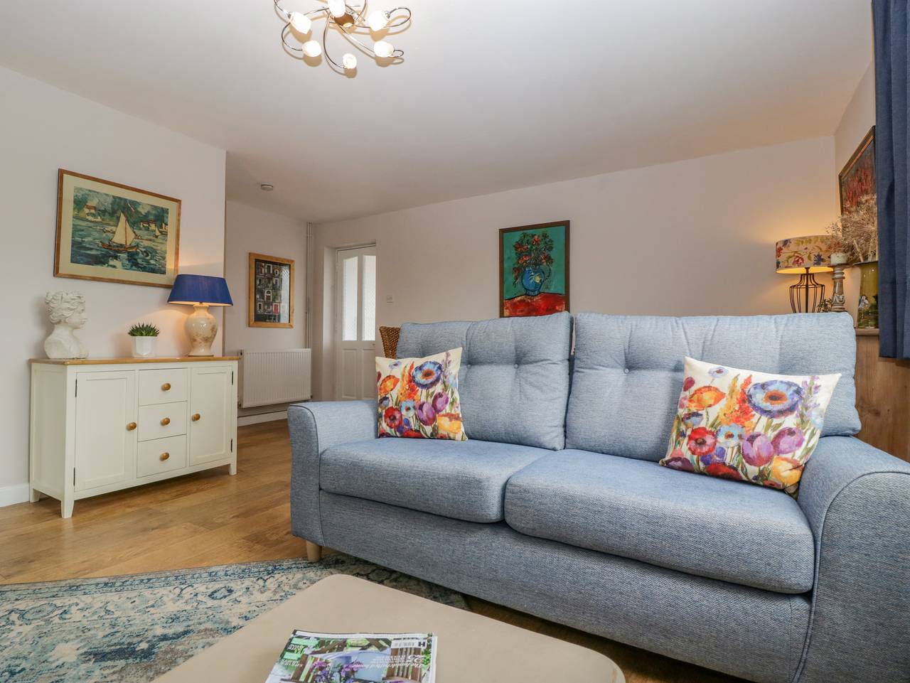 Phocle Ridge in Herefordshire