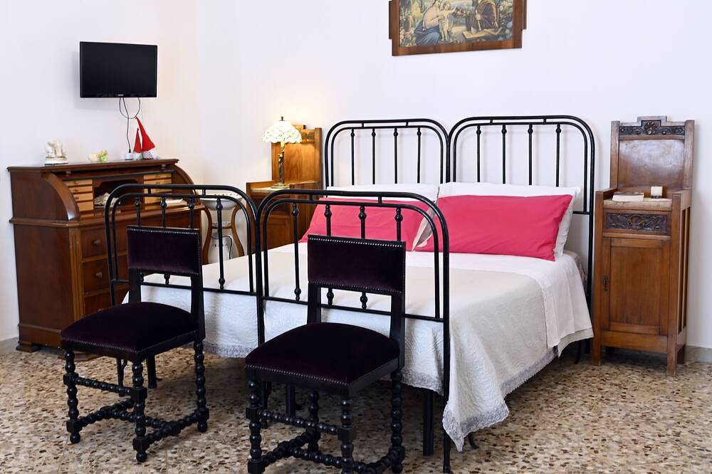 B&B Samira in Monopoli, Bari Provinz
