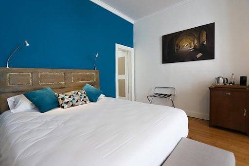 Location de vacances pour 2 personnes, avec jardin à Blois - 4