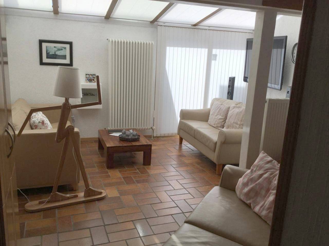 Mittelalterliches Fachwerkhaus am Diebesturm - klimatisiert- in Bad Sooden-Allendorf, Werratal