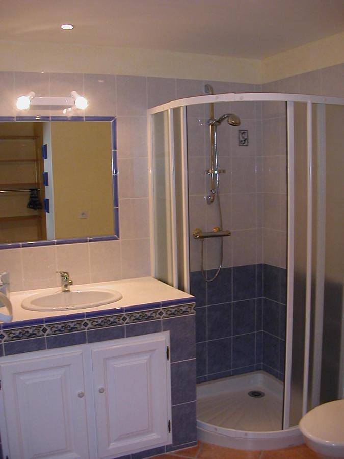 Apartamento de vacaciones para 4 personas - 1