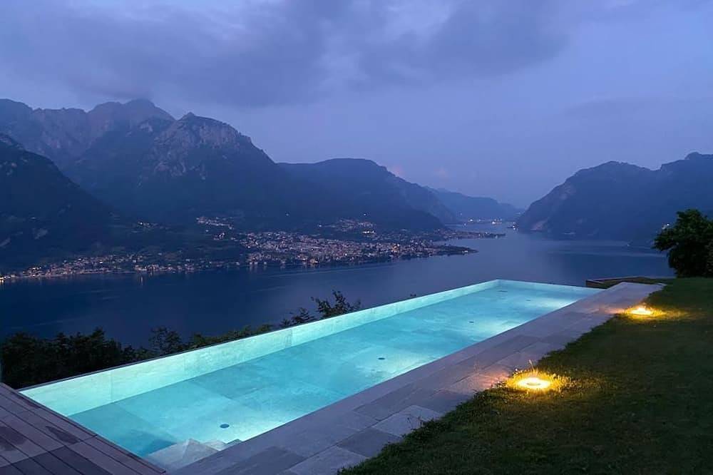 Villa Bellagio Como in Civenna, Comune di Bellagio