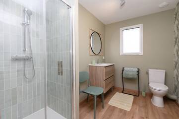Chambre D’hôte pour 4 Personnes dans Surzur, Région de Vannes, Photo 4