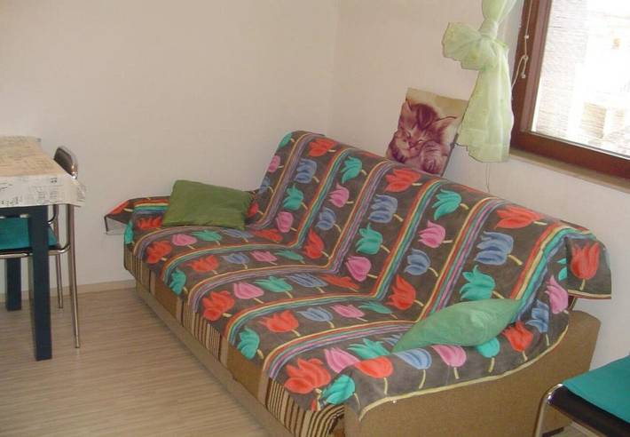 Ferienwohnung für 2 Personen, mit Terrasse in Pakostane - 3