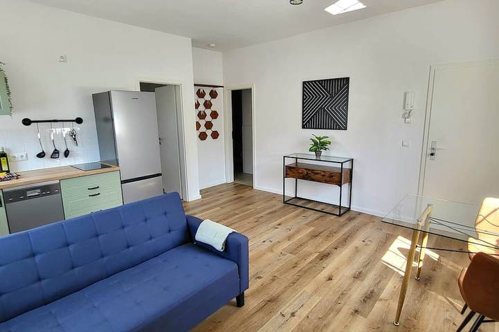 Ferienwohnung für 2 Personen in Oberschleißheim