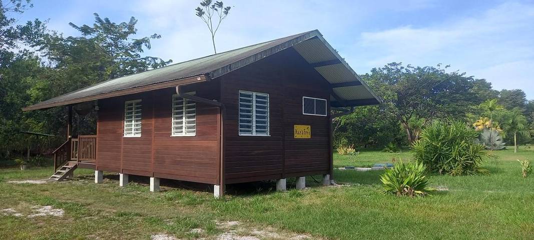 Appartement de vacances pour 3 personnes, avec jardin et vue