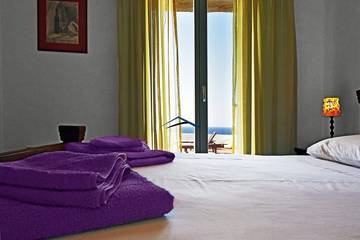 Villa pour 10 Personnes dans Kea, Cyclades, Photo 2