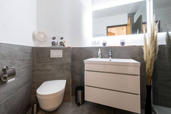 Ganze Wohnung, 1-Zimmer-Apartment (Typ 1) in Immenstaad am Bodensee, Region Bodensee-Oberschwaben