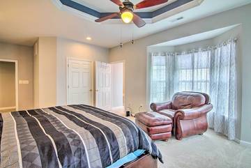 Beach Rental for 7 Guests in Delaware, USA, Picture 1