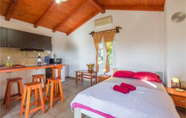 Ferienhaus für 2 Personen in Pula, Südküste Istrien, Bild 4