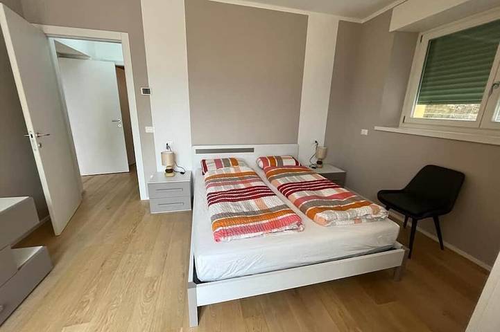 Villa für 4 Personen, mit Garten, mit Haustier in Gardasee-Lombardei - 4