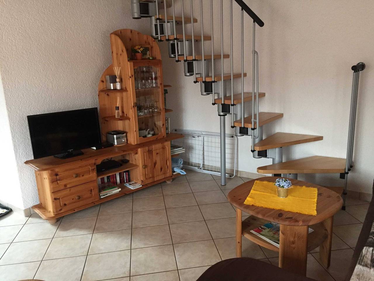 Ferienhaus Walther in Erbach, Odenwaldkreis
